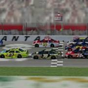 NR2003 Quality Test