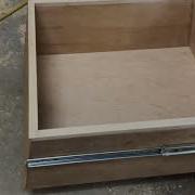 Drawer For 10 Delta Table Saw