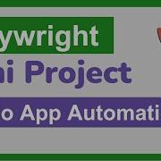 Playwright MiniProject End To End Automation With The To Do App Best Practices