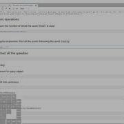NLP With Python And Spacy Demonstration