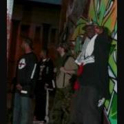 Richard Raw Of LCOB Born In The Ghetto