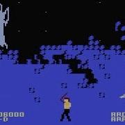Atari XL XE Forbidden Forest 1983