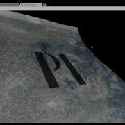 WebGL Water