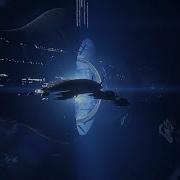 Hackett S Speech Fleet Arrival Mass Effect 3 Ultimate Modded Edition HD 60FPS