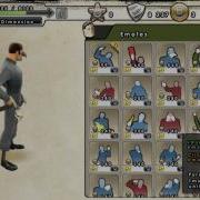 Battlefield Heroes Nose Bug