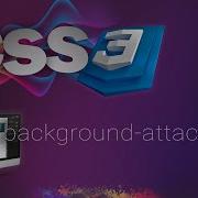 CSS For Beginners 23 Background Attachment Property SET FIXED BACKGROUND IMAGE