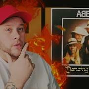 Rapper Reacts To ABBA Dancing Queen Abba