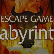 Escape Game Labyrinth Android Gameplay