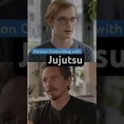 Discussing How JJ Lets You Log Describe And Rethink Your Changes In A Smooth Way Jujutsu