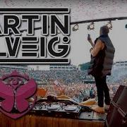 Martin Solveig Tomorrowland Belgium 2017 Just Drops