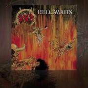 Slayer Hell Awaits OFFICIAL