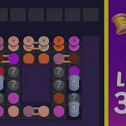 Knit Out Level 340 Solution Walkthrough