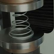 Conical Compression Spring