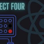 ReactJS Project For Beginners Connect Four Game