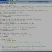 Python Soda Machine Part 2