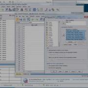 SPSS Example Merge Data Add Variables Part 2