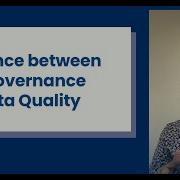 Data Governance Vs Data Quality Key Differences Explained