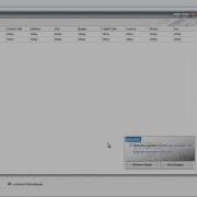 WinForms Data Grid Binding To Data