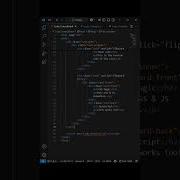 3D Card Flip Effect HTML CSS JAVASCRIPT Codetutorial Coding Frontendcourse Webdesign