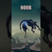 НУБ и ПРО комбо в Devil May Cry 5