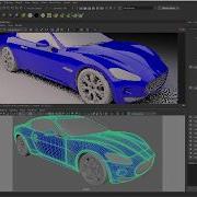 Maya Arnold Part 2 Shader Basics