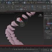 3ds Max Tutorial Animating Objects And The Snapshot Tool