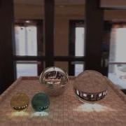 HDR Path Tracing OpenCL