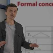 Introduction To Formal Concept Analysis