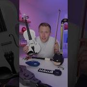 Playing Crazy Frog On EVERY Instrument
