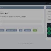 Online Examination System In PHP With Free Source Code
