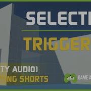 Unity Audio Scripting Shorts Selective Triggering