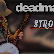 STROBE Deadmau5 REAL Instruments Cover