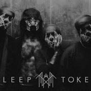 SLEEP TOKEN At Fox Theater Pomona Pomona CA October 9 2023