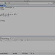 Dart Screencasts Episode 1 Using Checked Mode