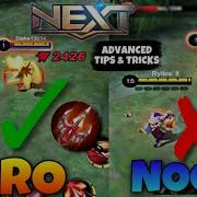 NEW GRANGER REVAMPED TUTORIAL 2021 Pro Guide Tips Tricks Mobile Legends