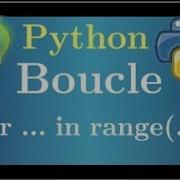Cours Python Boucle For In Range Programmation Tutoriel Lycée