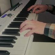 Andrew Arcadi Rob And Courtney Dispatch Piano