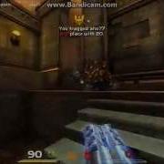 Quake Live Quad Damage Is So OP
