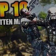 Top 10 FORGOTTEN MAPS In COD HISTORY Top 10 Call Of Duty Chaos