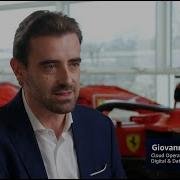 Amazon WorkSpaces Helped Ferrari Reduce Virtual Desktop Deployment Time By 90 Amazon Web Services