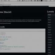 Protostar Stack0 Https Exploit Exercises Com Solution