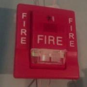 System Test 5 Requested Alarms