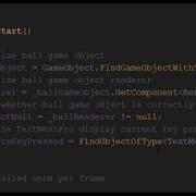 Set Text Using TextMeshPro Via Script