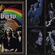 Rainbow Third Osaka Concert Radio Broadcast December 9th 1976 HQ Soundboard
