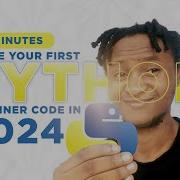 Python Programming For Beginners 2024 Your First Script Hello World And Beyond Episode 2