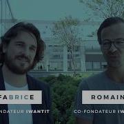 Le Lab By Cdiscount Interview De Fabrice Et Romain D I Wantit