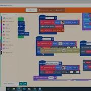MakeCode Arcade AI Behaviors Patrolling And Chasing Enemies Random Movement Of Enemies