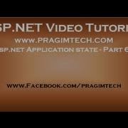 Asp Net Application State Part 67