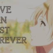Violet Evergarden I Love Can Last Forever I AMV