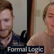 Formal Logic LSAT Demon Daily Ep 384